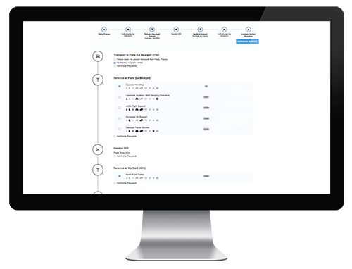 stratatracer in a browser
