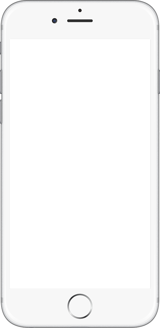 iPhone Shell